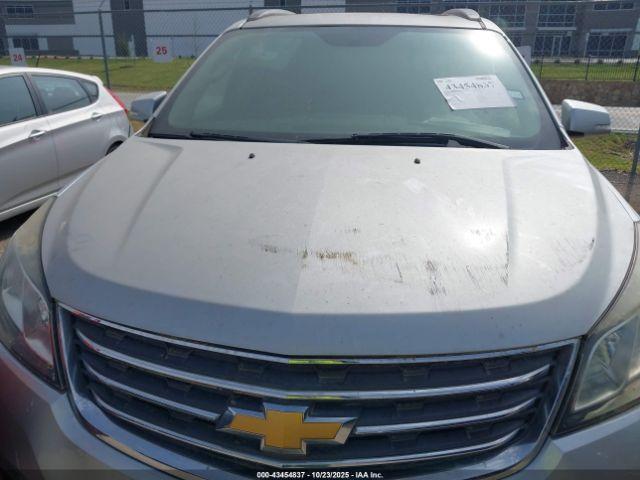 Chevrolet Traverse 1lt Image 16