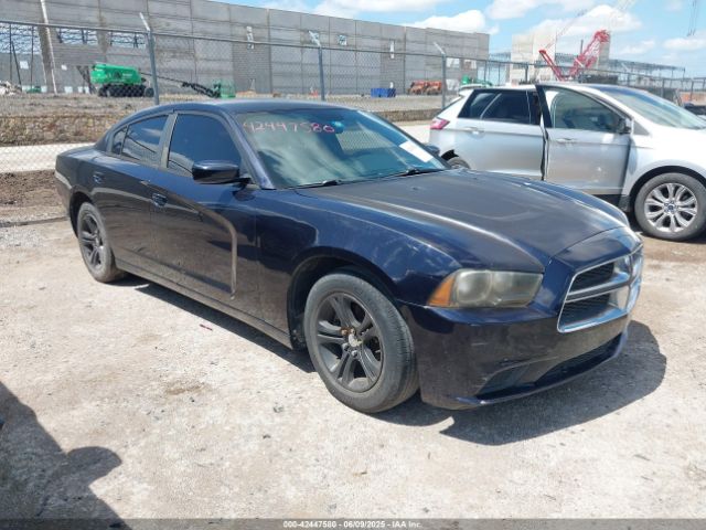 Dodge Charger Se Image 1