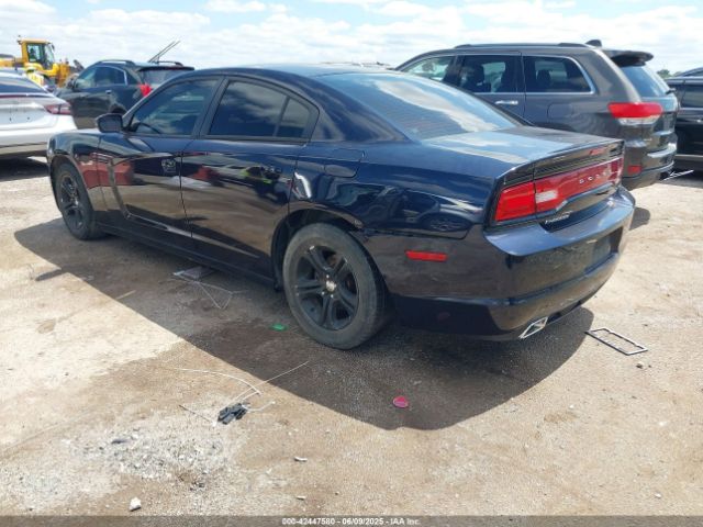 Dodge Charger Se Image 5