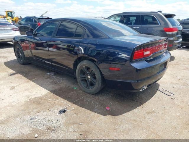 Dodge Charger Se Image 5