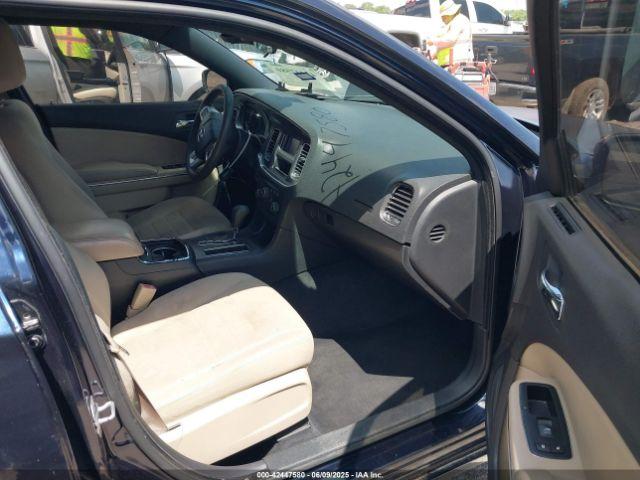 Dodge Charger Se Image 6