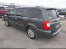 Chrysler Town & Country Limited Image 2