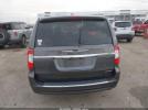 Chrysler Town & Country Limited Image 14