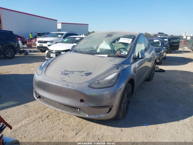 Tesla Model Y Long Range Dual Motor All-wheel Drive Image 5