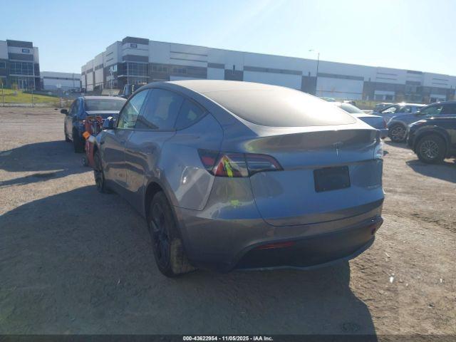 Tesla Model Y Long Range Dual Motor All-wheel Drive Image 2