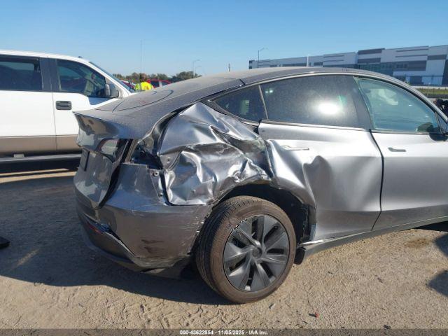 Tesla Model Y Long Range Dual Motor All-wheel Drive Image 4