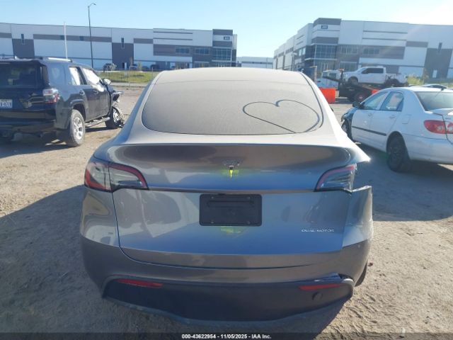 Tesla Model Y Long Range Dual Motor All-wheel Drive Image 15