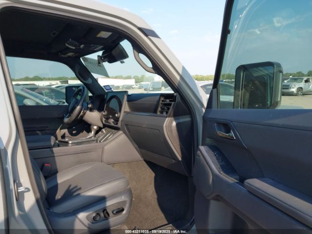 Lexus Gx Overtrail+ Image 9