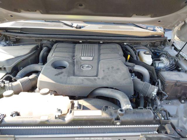 Lexus Gx Overtrail+ Image 7