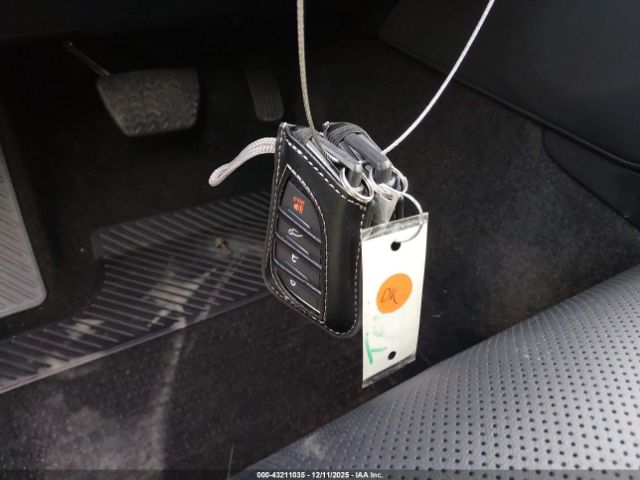 Lexus Gx Overtrail+ Image 14