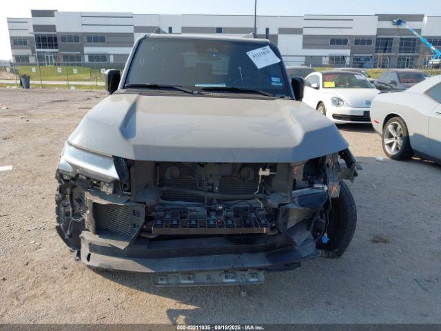 Lexus Gx Overtrail+ Image 11