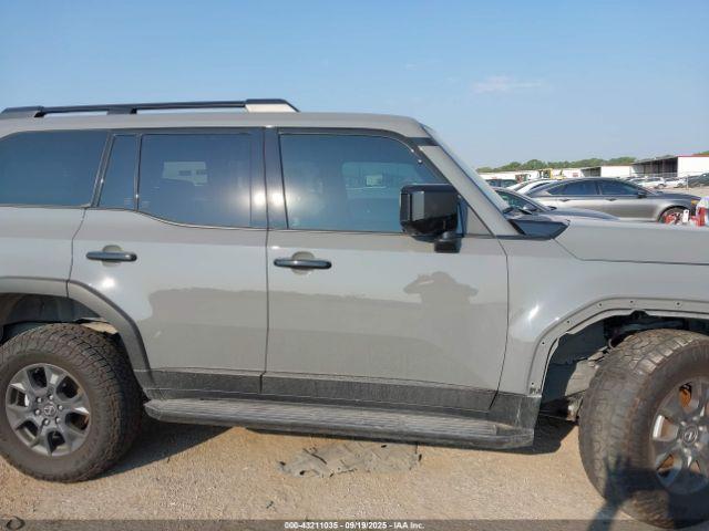 Lexus Gx Overtrail+ Image 10