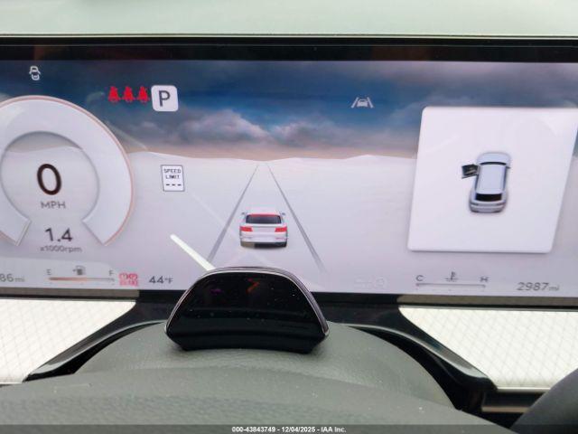 Genesis GV80 2.5t Advanced Awd Image 10