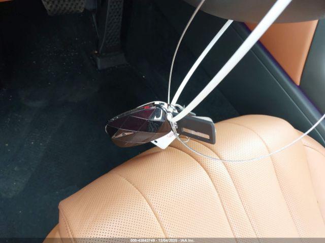 Genesis GV80 2.5t Advanced Awd Image 6