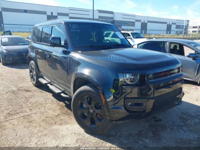 Land Rover Defender 110 P400 X-dynamic Se Image 1