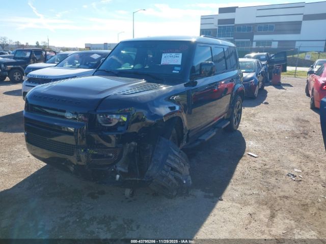Land Rover Defender 110 P400 X-dynamic Se Image 16