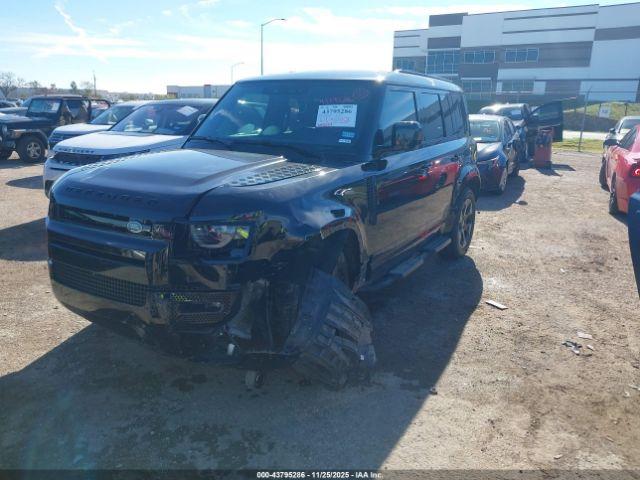 Land Rover Defender 110 P400 X-dynamic Se Image 16
