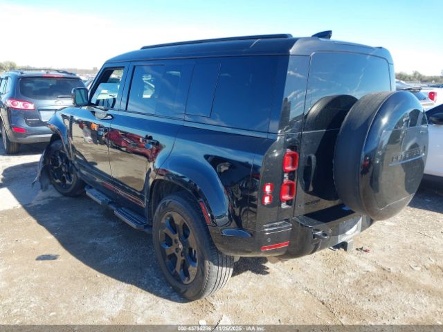 Land Rover Defender 110 P400 X-dynamic Se Image 6