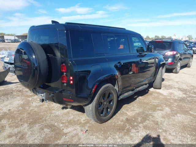 Land Rover Defender 110 P400 X-dynamic Se Image 5