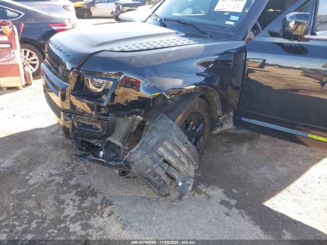 Land Rover Defender 110 P400 X-dynamic Se Image 3