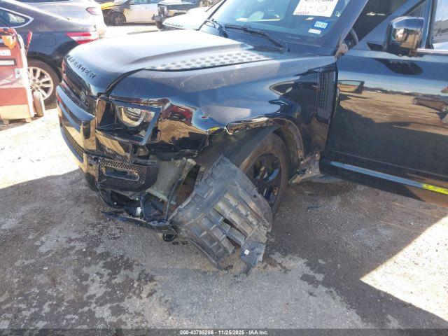 Land Rover Defender 110 P400 X-dynamic Se Image 3