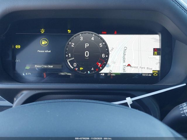 Land Rover Defender 110 P400 X-dynamic Se Image 4