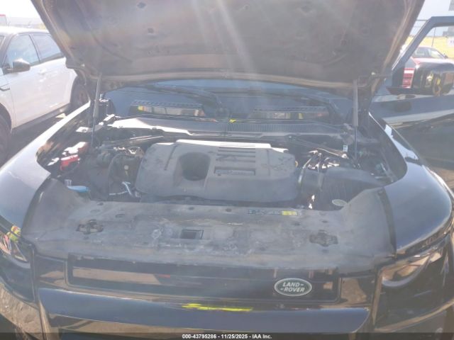 Land Rover Defender 110 P400 X-dynamic Se Image 8