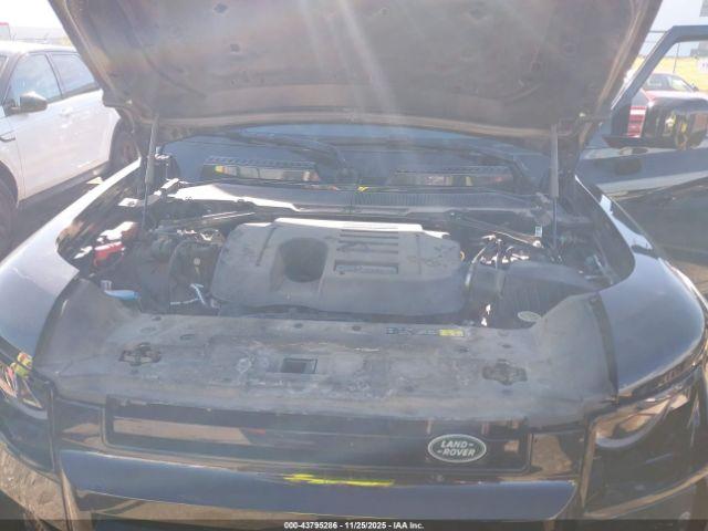 Land Rover Defender 110 P400 X-dynamic Se Image 8