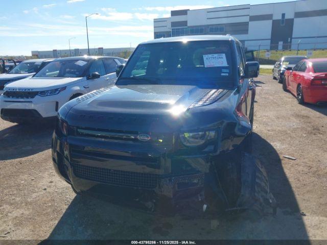 Land Rover Defender 110 P400 X-dynamic Se Image 15