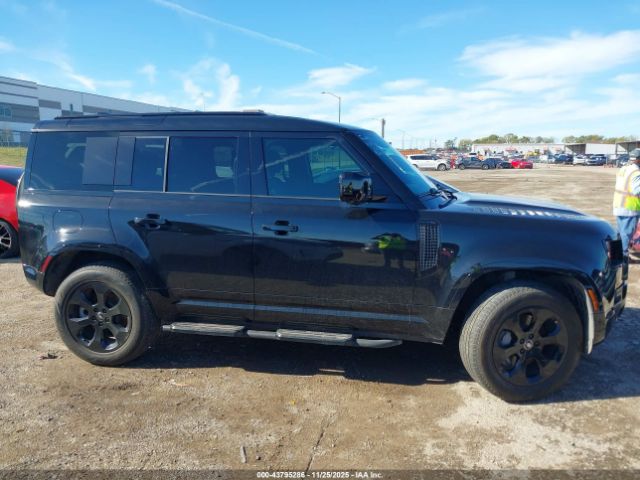 Land Rover Defender 110 P400 X-dynamic Se Image 14