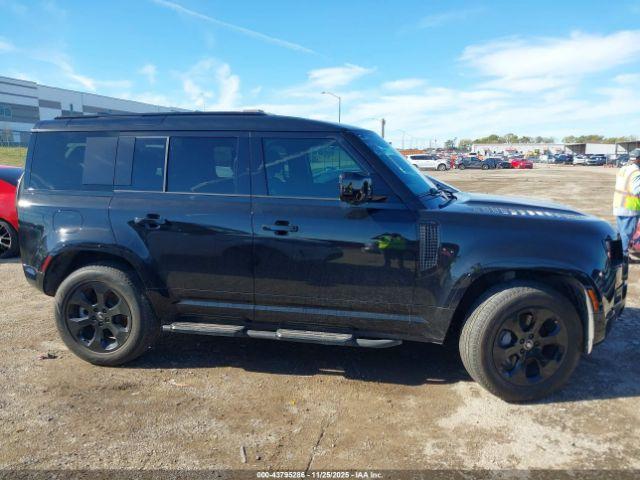 Land Rover Defender 110 P400 X-dynamic Se Image 14