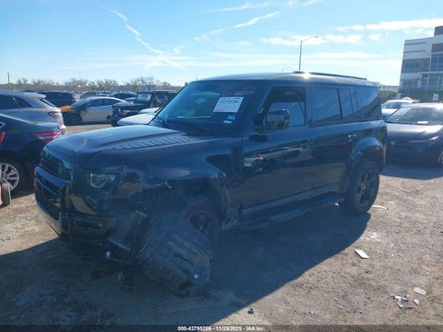 Land Rover Defender 110 P400 X-dynamic Se Image 13