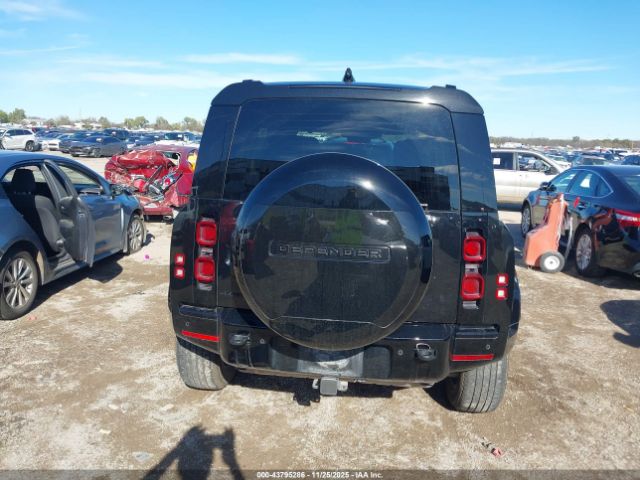 Land Rover Defender 110 P400 X-dynamic Se Image 10