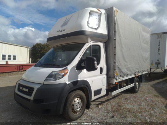 Ram Promaster Low Roof Image 3