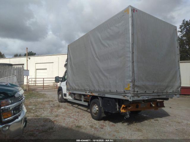 Ram Promaster Low Roof Image 14