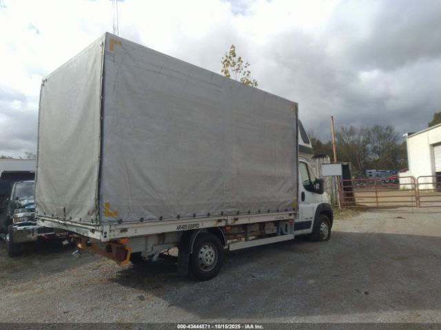 Ram Promaster Low Roof Image 2