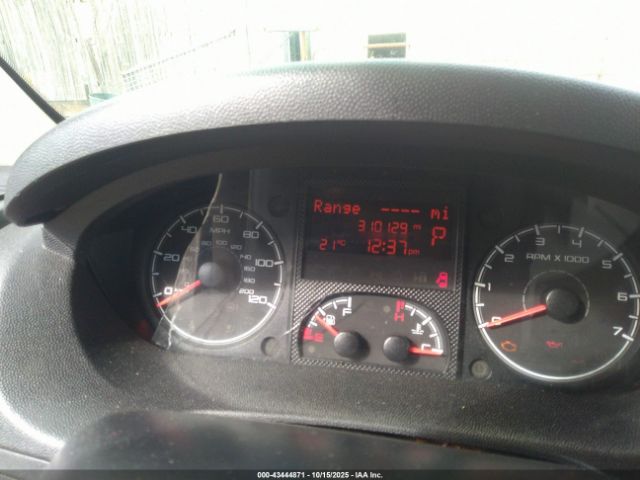 Ram Promaster Low Roof Image 11