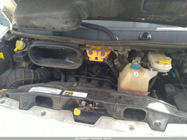 Ram Promaster Low Roof Image 6