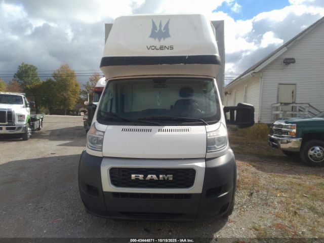 Ram Promaster Low Roof Image 5