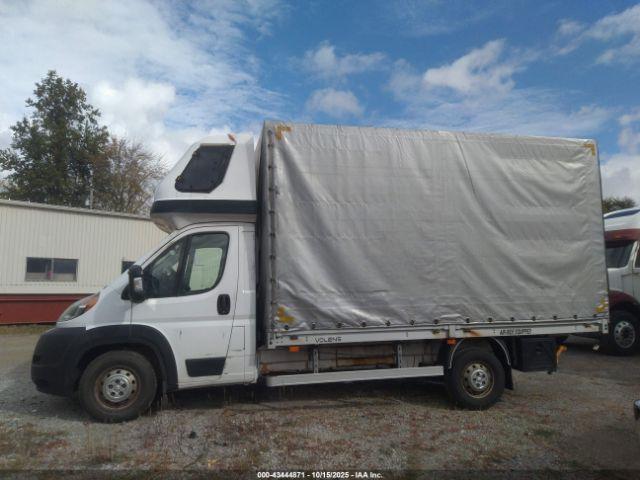 Ram Promaster Low Roof Image 10